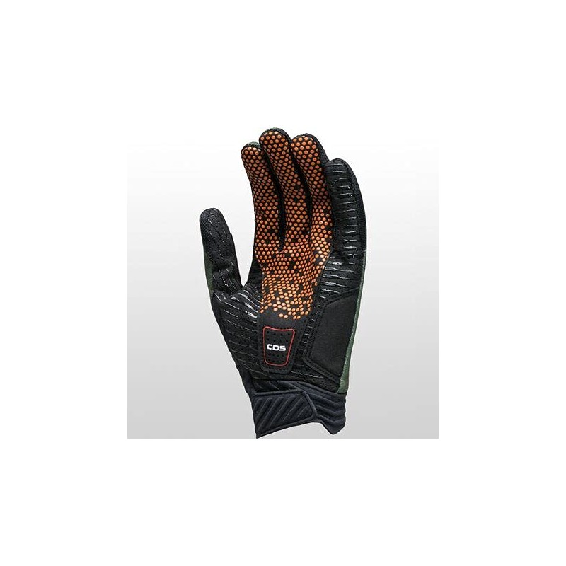 CASTELLI Men's Cw 6.1 Unlimited Glove Cycling Gloves, Military Green,