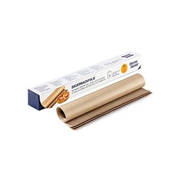 Thermohauser - Permanent Baking Foil Set of 3 GN 1/1-52 x 31 5 cm - Reusable Baking Foil - Easy Cleaning 8300055713