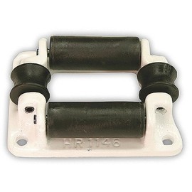 Reelcraft, HR1145 1, Hose Roller Guide, for 3/8 to 1/2 ID Hose