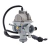 WHFZN LT230 Carburetor For Suzuki Quadrunner 230 LTF230 Carb 1985-1987