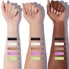 Erinde Mini Sombras Para Ojos Mate, Paleta De Sombras, 03