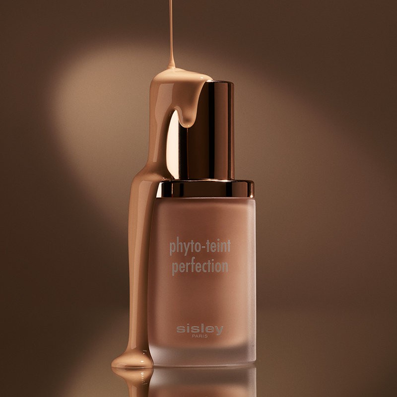 Sisley Phyto-Teint Perfection (Foundation) 30ml, 1W1 ECRU / 시슬리 휘또-뗑