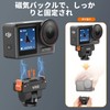 VRIG Osmo Quick Release Adjustable Adapter Mount Quick Release Mount