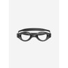 ORCA Mens Killa Vision Goggles - Clear Black - Waterproof