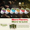 Panera Colombian Ground Coffee, Medium Roast With Brown Sugar Hints