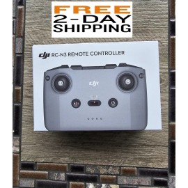 DJI RC-N3 Remote Controller With Cables For DJI  Air 3 S / Combo