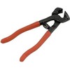 Tile Cutting Nippers, Drop Forged Carbon Steel, Spring Back Handle
