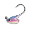 Northland Tackle FBS4-3-135 Stand-Upe-Ball Jig 3/Cd Stand-Upe-Ball Jig, Glow Rainbow,