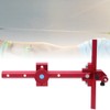 Aluminum Alloy Archery Bow Arrow Sight for Recurve Bows with
