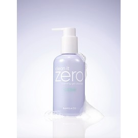 Clean It Zero Calming Gel Cleanser 200ml / 클린잇제로 카밍 젤 클렌저 200ml