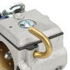 Carburetor Assembly 1133 120 0607 Replacement for Stihl MS270 MS270C