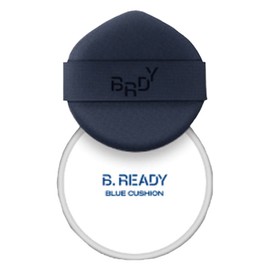 BeReady Blue Cushion Refill 15g, No. 5 Owen, 1 pc / 비레디 블루쿠션 리필 15g, 5호 오웬, 1개
