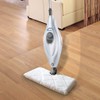 Turbokey 3pcs Euro-Pro Cleaning Mop Pads Replacement Double-Sided XL Microfiber