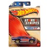 Stars & Stripes Hot Wheels Series - Plymouth Duster Thruster