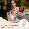 Stroller Cooling Pad - Baby Car Seat Cooling Pad |