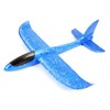 Mini Fox 480mm Free Flight EPP Hand Launch Foam Chuck