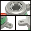Frankberg Clutch Release Bearing Compatible with C-Class W204 C180-C350 1.6L-3.0L