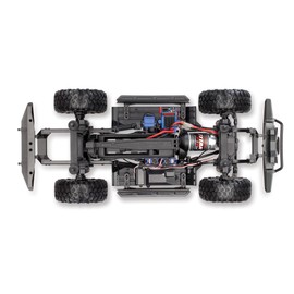 Estes Silver Arrow Launch Set