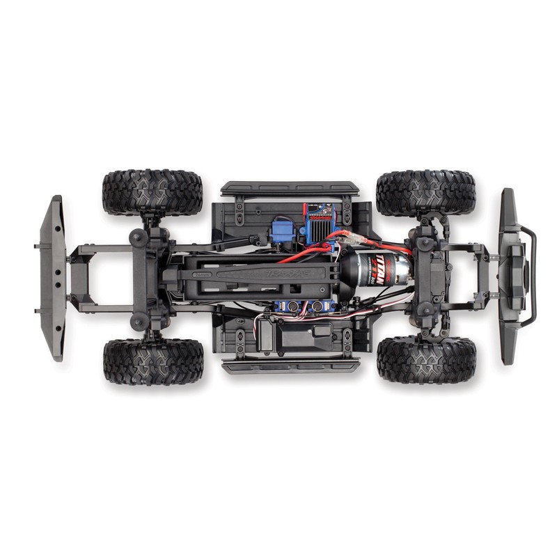 Estes Silver Arrow Launch Set