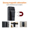 1080p Pocket Camera Recorder Clip On 180 Degree Rotation Pocket