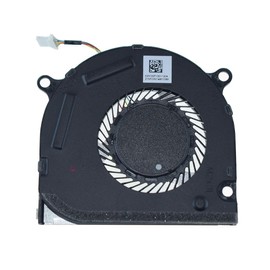 Rangale New Cooling Fan Replacement for HP Envy X360 15-DS 15-DR 15M-DS 15M-DS0011DX 15-DS0013NR 15-DS0003CA 15-DS0013CA Series Laptop (Right Side GPU Fan)