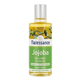 Huile de Jojoba Régénérante 100ml