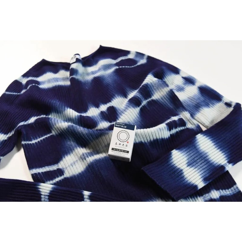 Cold Dye All, ECO Color 7 Brown