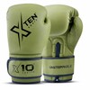 XTEN Boxing Gloves Perfect Sparring boost boxing training | Boxing