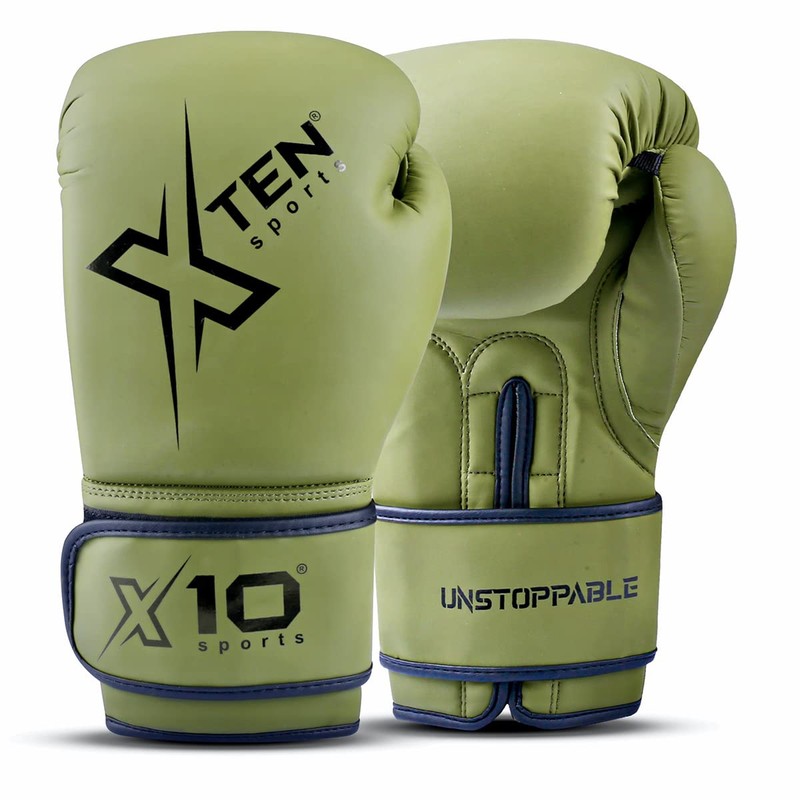 XTEN Boxing Gloves Perfect Sparring boost boxing training | Boxing