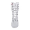 Replacement BR-3042B L-27-5KEY Projector Remote Control Applicable For Optoma HD20-LV
