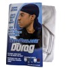WAVEBUILDER Premium Stretch Durag for Smooth and Uniform Hair Waves,