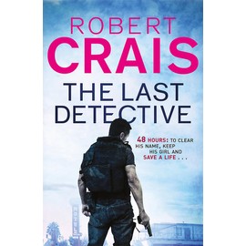 The Last Detective
