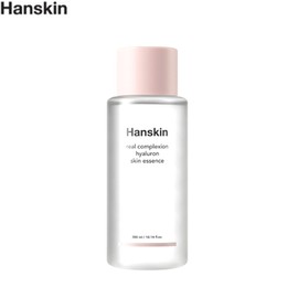 HANSKIN Real Complexion Hyaluron Skin Essence 300ml