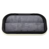 Air Inlet Grille Aging Resistant Precise Fit High Toughness YF1A
