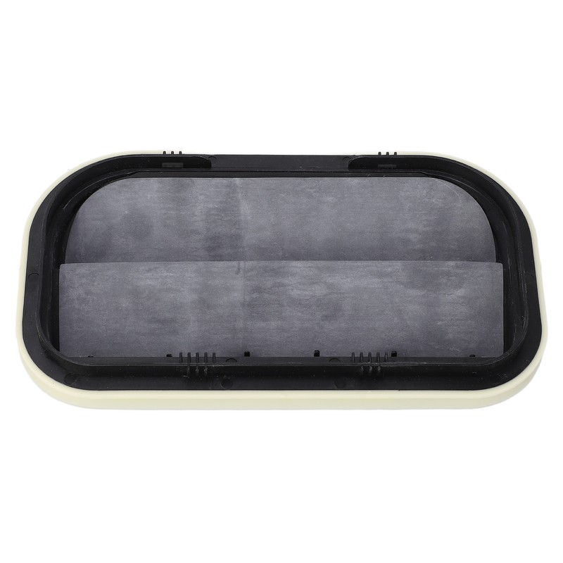 Air Inlet Grille Aging Resistant Precise Fit High Toughness YF1A