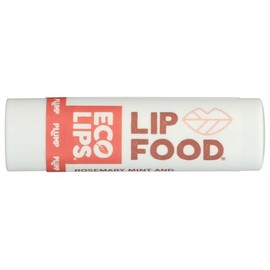 Lip Food Nutrient-Dense Organic Lip Balm PLUMP