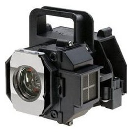 Replacement for EPSON Home Cinema 8500 UB LAMP & HOUSING Projector TV Lamp Bulb by Technical Precision