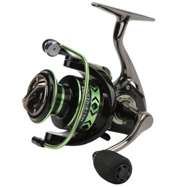 All Metal Fishing Line Wheel 45° Large Chamfer 5.2:1 Spinning Wheel Fishing ReelsDK4000