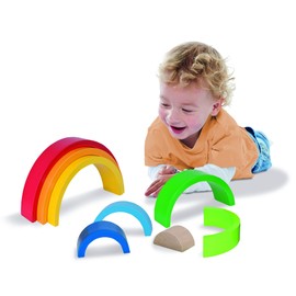 Eichhorn EH Regenbogen