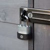 Yale Y125B/40/122/1 - Laminated Steel Padlock (40 mm) - Outdoor