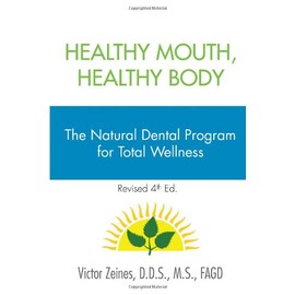 Healthy Mouth, Healthy Body