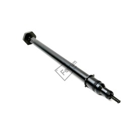 Ferrum Tools Detroit Diesel DD13 DD15 DD16 Injector Cup Nozzle Tube Remover and Installer Tool Heavy Duty Alternative to OEM J-47388-A W470589000700 MH064002