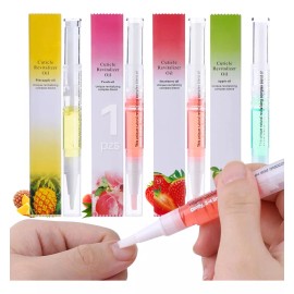 Universo en Linea Aceite Hidratante Para Cutículas Hidratante Manicure 1 Pz F