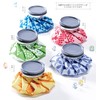 7316 Basic Standard Ice Bag, Ice Bag, Cute, Stylish, Japanese