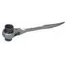 MCC RS1719 Short Shino Ratchet Wrench 17 x 19