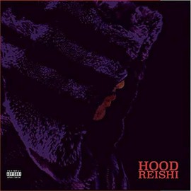 Hood Reishi