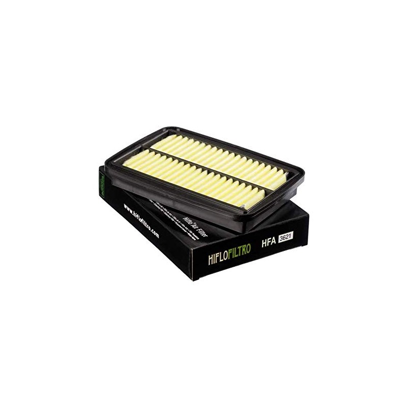 Hiflo Filtro AIR FILTER AIR FILTER HFA3621 HFA3621 824225123678