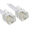 Consoletronic® ADSL 2+ High Speed Ethernet Broadband Modem Cable RJ11