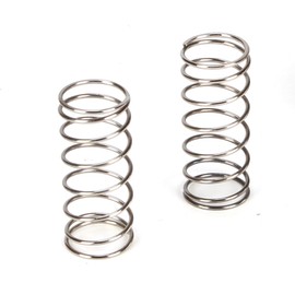 Losi Rear Shock Spring Set Mini 8IGHTDB LOSB1919 Elec Car/Truck Replacement Parts