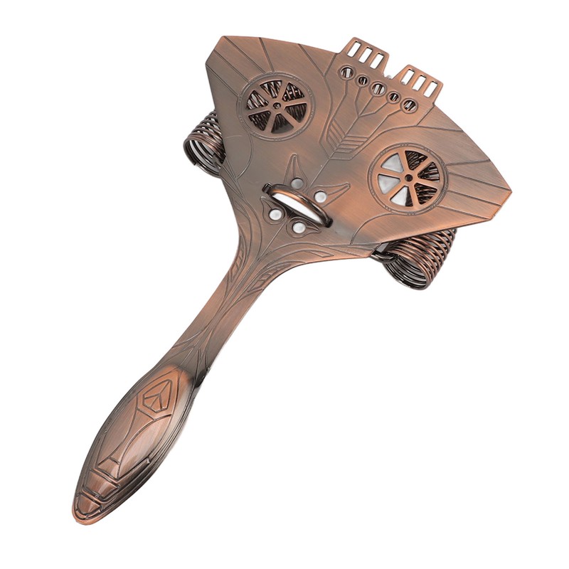 Ice Strainer Effective Filtering 304 Stainless Steel Multifunctional Cocktail Strainer